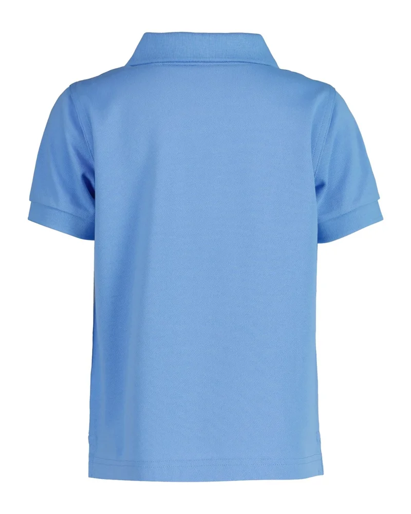 GANT  Shield Short Sleeve Pique  | Best Price UAE